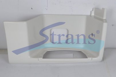 Сходинка Кабіни Man Tga/Tgs/Tgx Xl/Xxl Нижня Прав. Біла